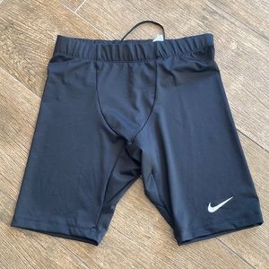 Nike Dri Fit Athletic Shorts